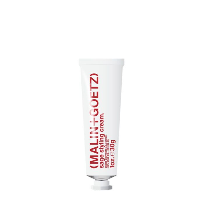 sage styling cream