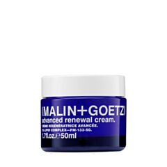 advanced renewal cream.