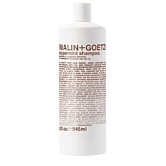 peppermint shampoo 32oz.